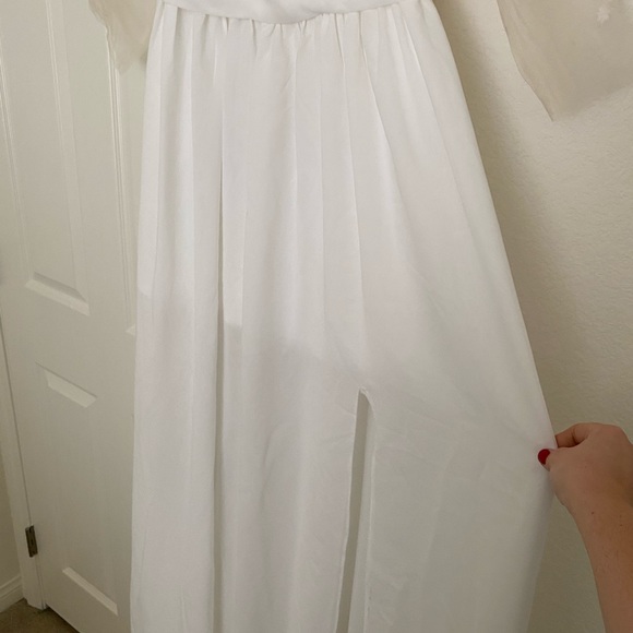 Wedding Dress - Picture 6 of 6